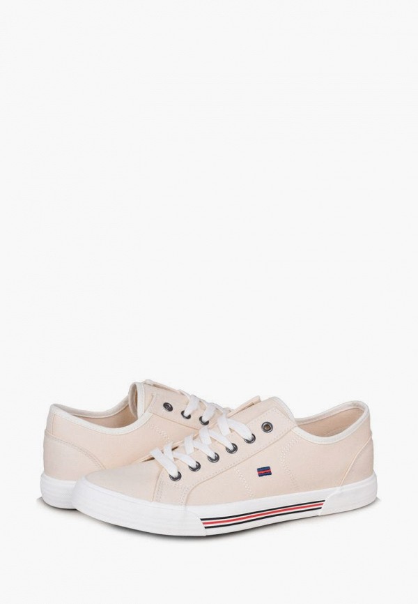 фото Кеды t.taccardi