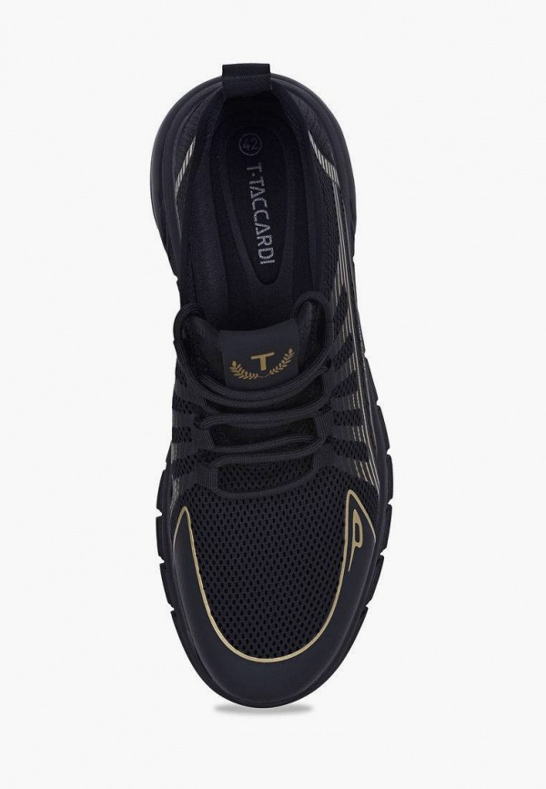 фото Кроссовки t.taccardi