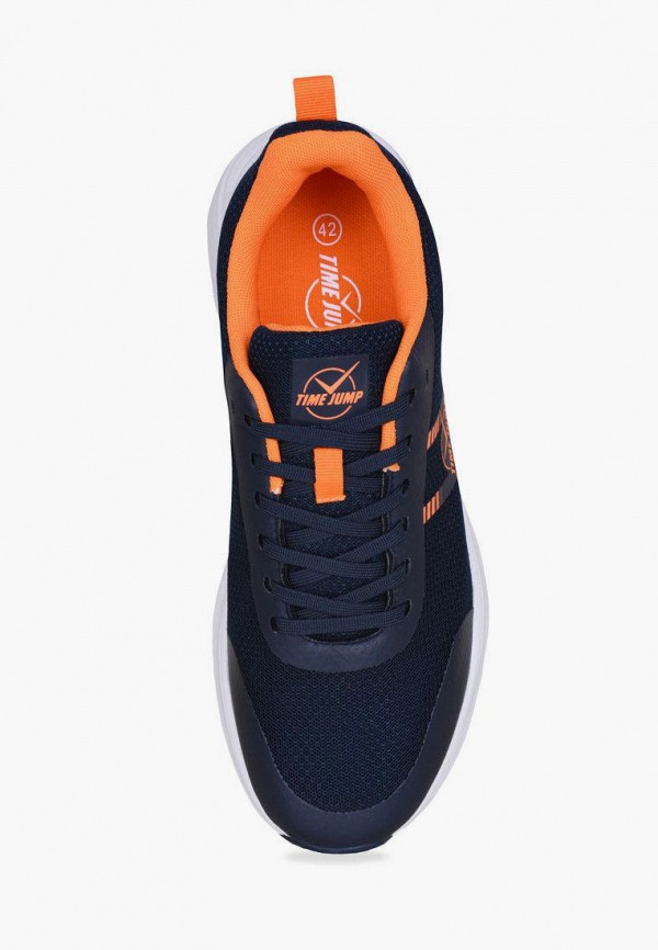 фото Кроссовки timejump