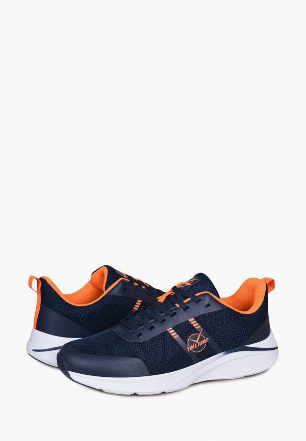 фото Кроссовки timejump