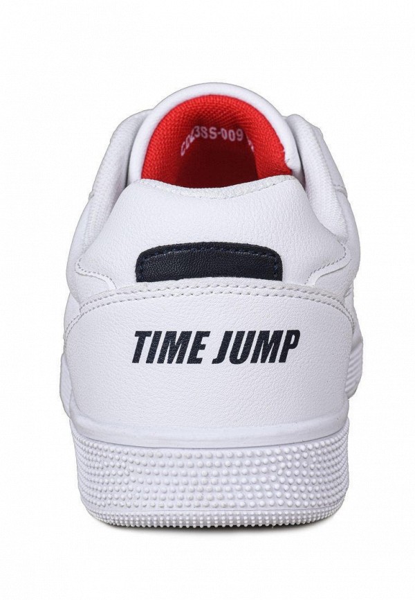 фото Кеды timejump