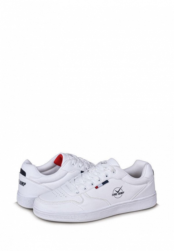 фото Кеды timejump