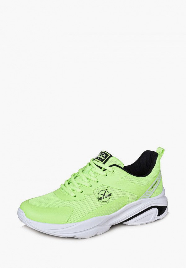 фото Кроссовки timejump