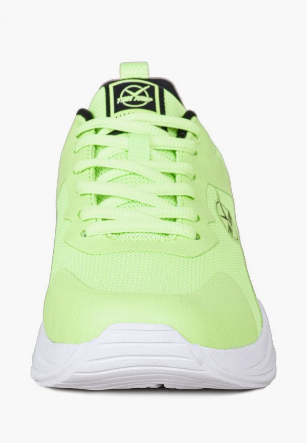 фото Кроссовки timejump