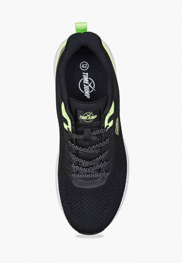 фото Кроссовки timejump