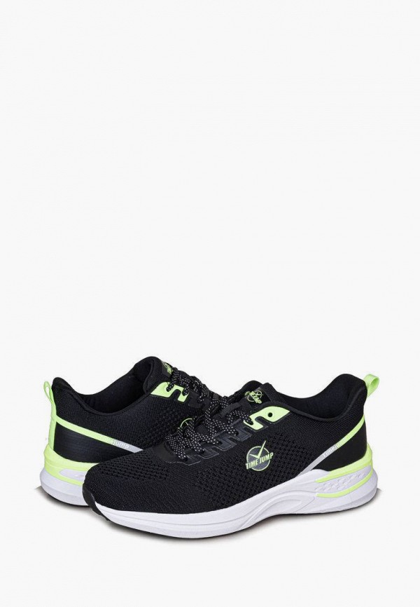 фото Кроссовки timejump
