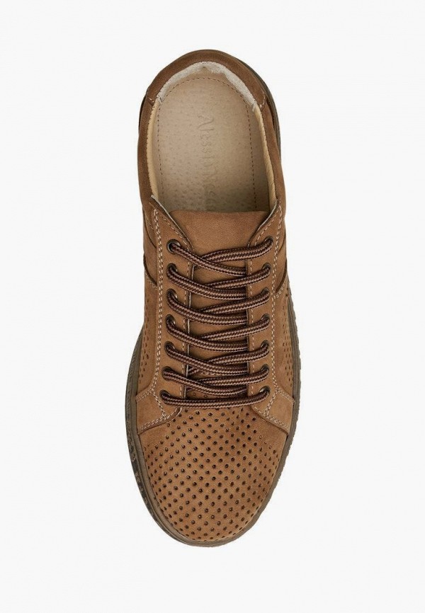 фото Кеды alessio nesca