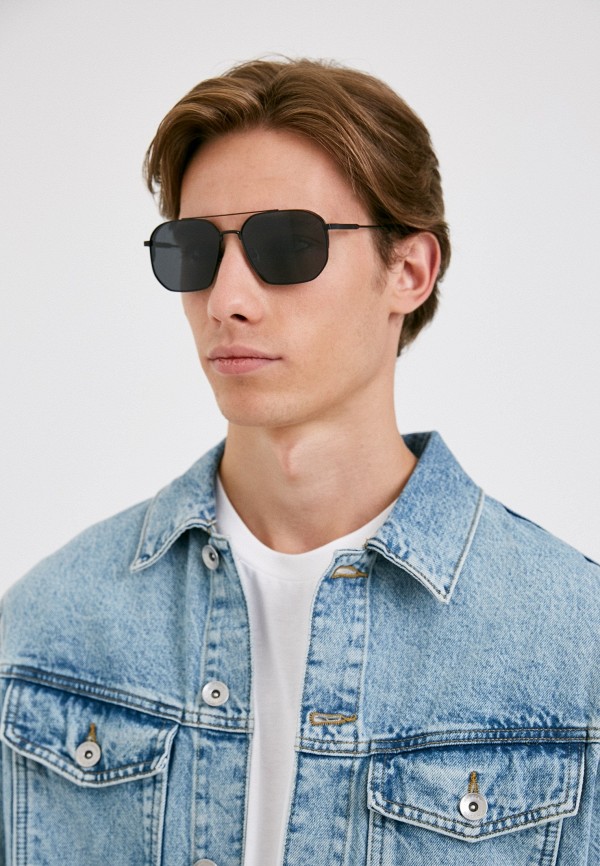 фото Очки солнцезащитные matrix