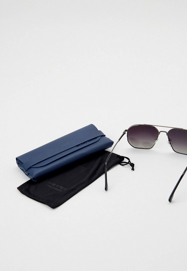 фото Очки солнцезащитные matrix