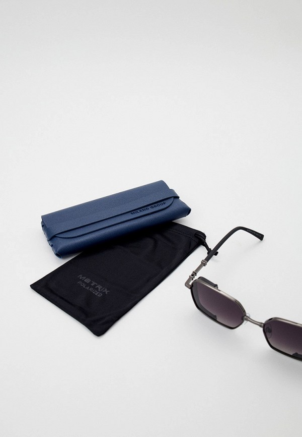 фото Очки солнцезащитные matrix