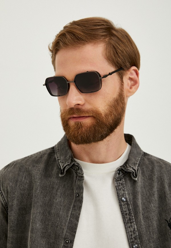 фото Очки солнцезащитные matrix