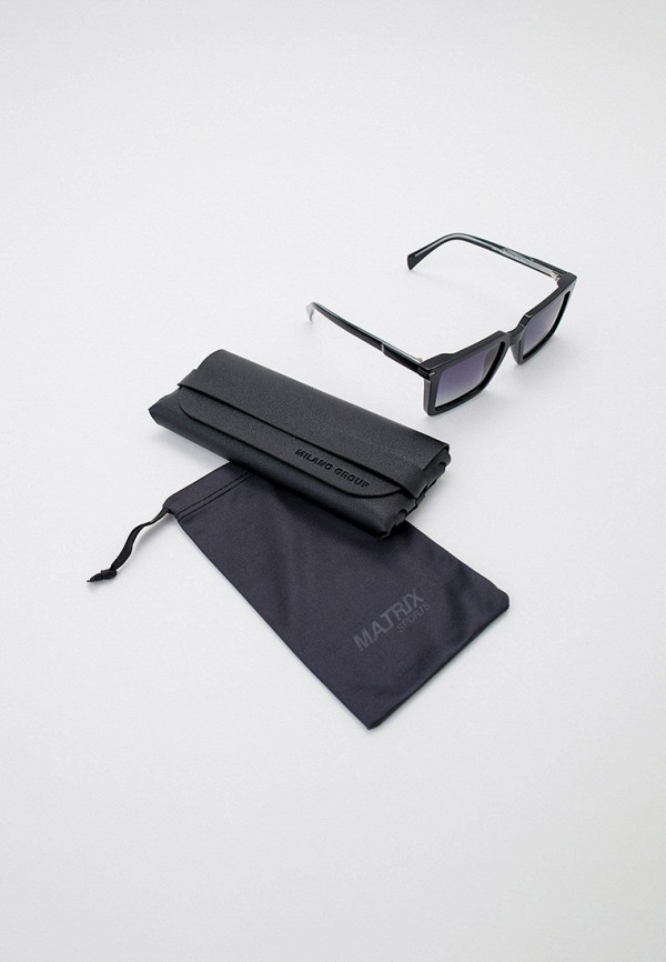 фото Очки солнцезащитные matrix