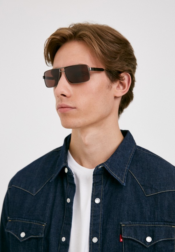 фото Очки солнцезащитные matrix