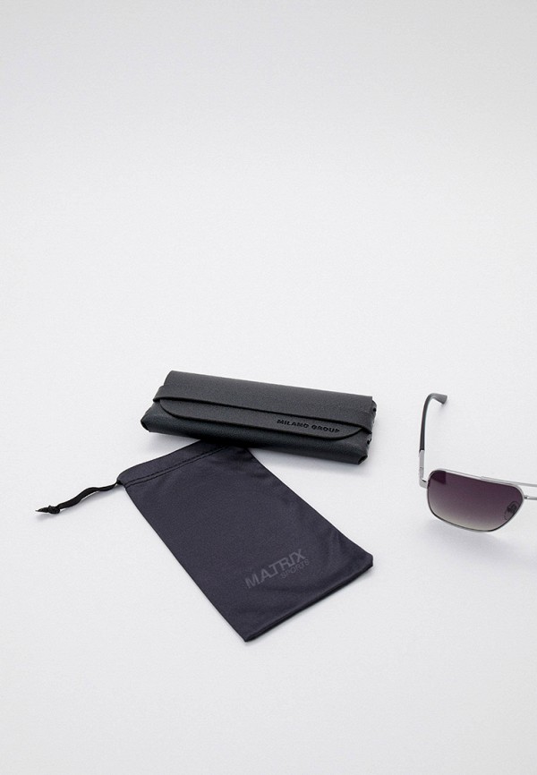 фото Очки солнцезащитные matrix