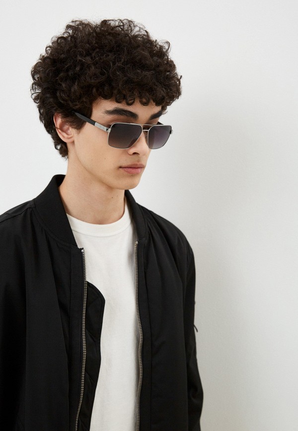 фото Очки солнцезащитные matrix