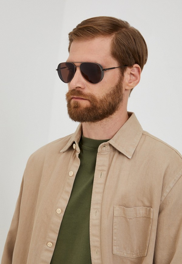 фото Очки солнцезащитные matrix