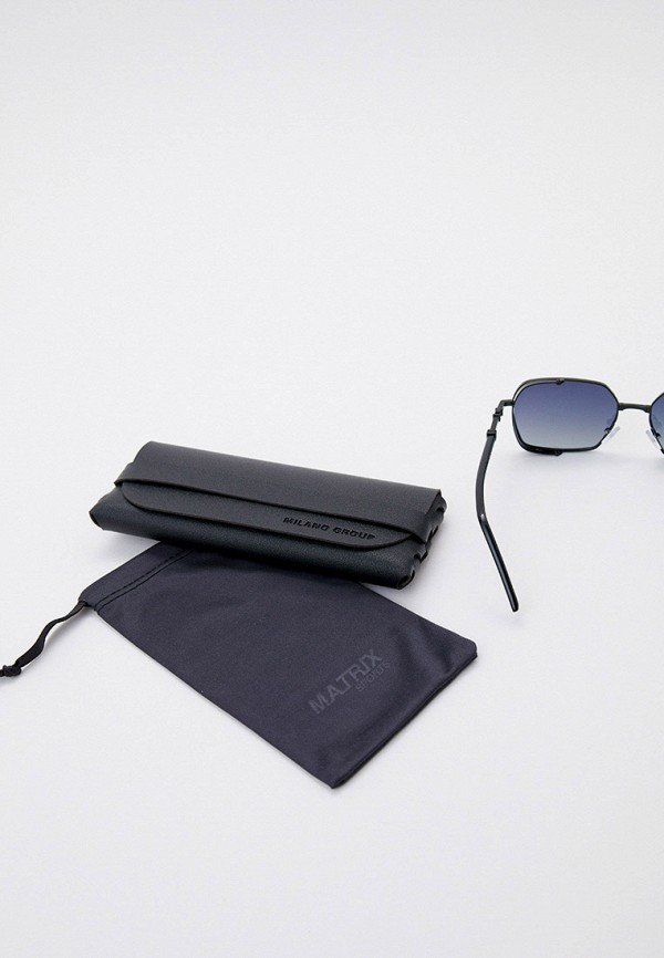 фото Очки солнцезащитные matrix