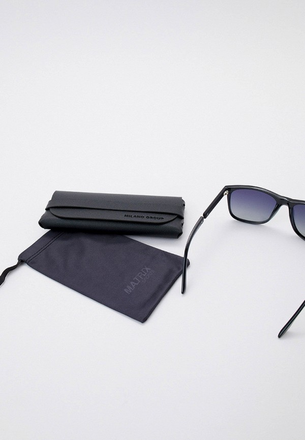 фото Очки солнцезащитные matrix