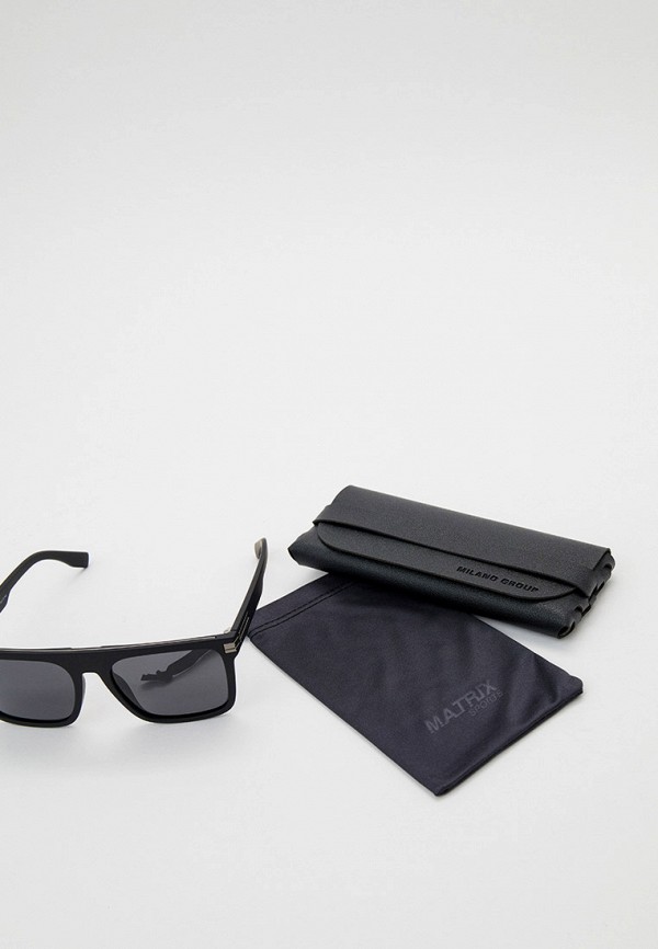 фото Очки солнцезащитные matrix