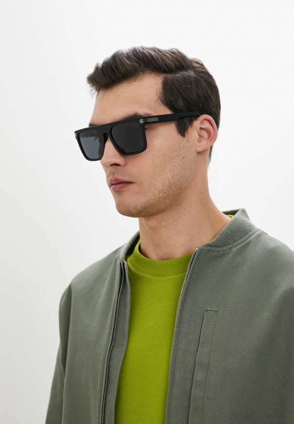 фото Очки солнцезащитные matrix