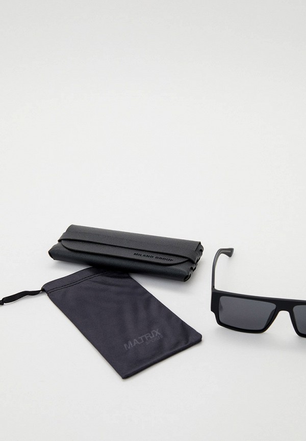 фото Очки солнцезащитные matrix