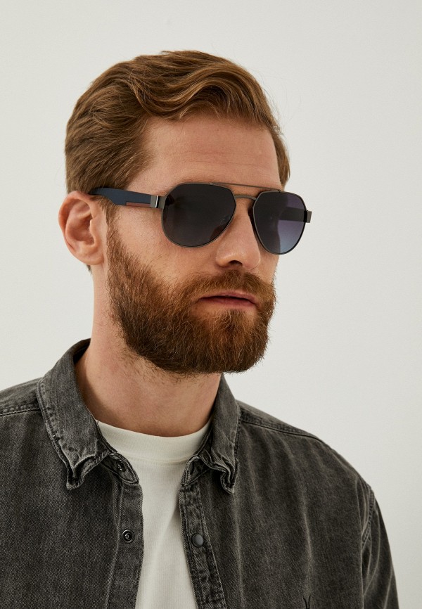 фото Очки солнцезащитные matrix