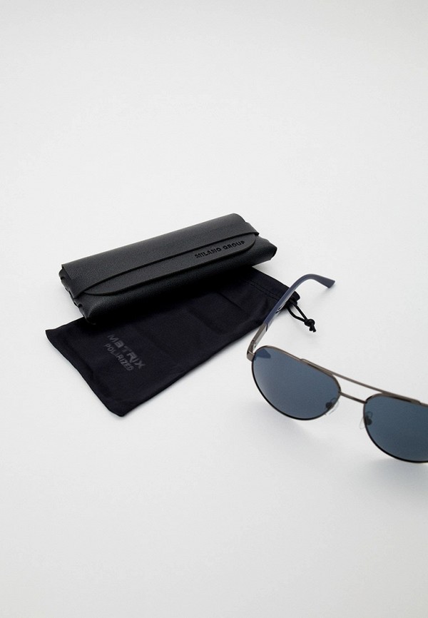 фото Очки солнцезащитные matrix