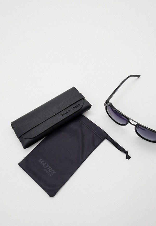 фото Очки солнцезащитные matrix