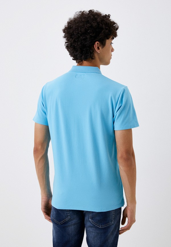 фото Поло centauro