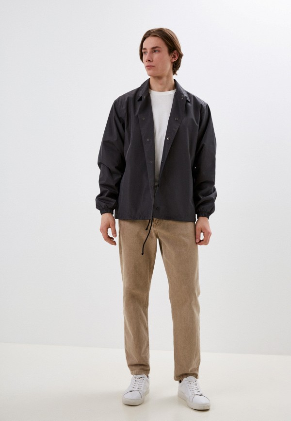 фото Ветровка harry hatchet