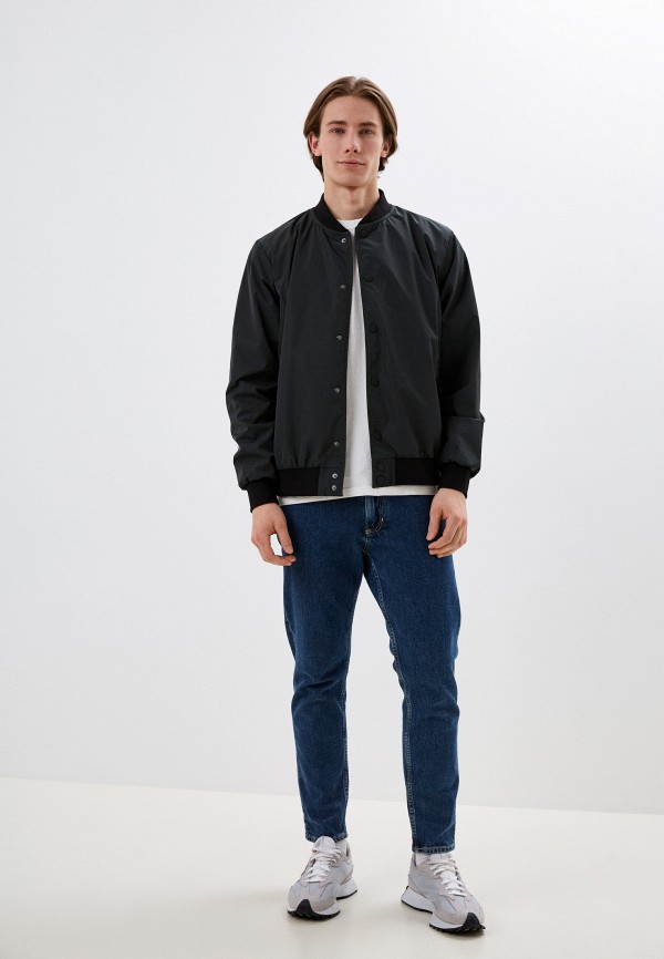 фото Куртка harry hatchet