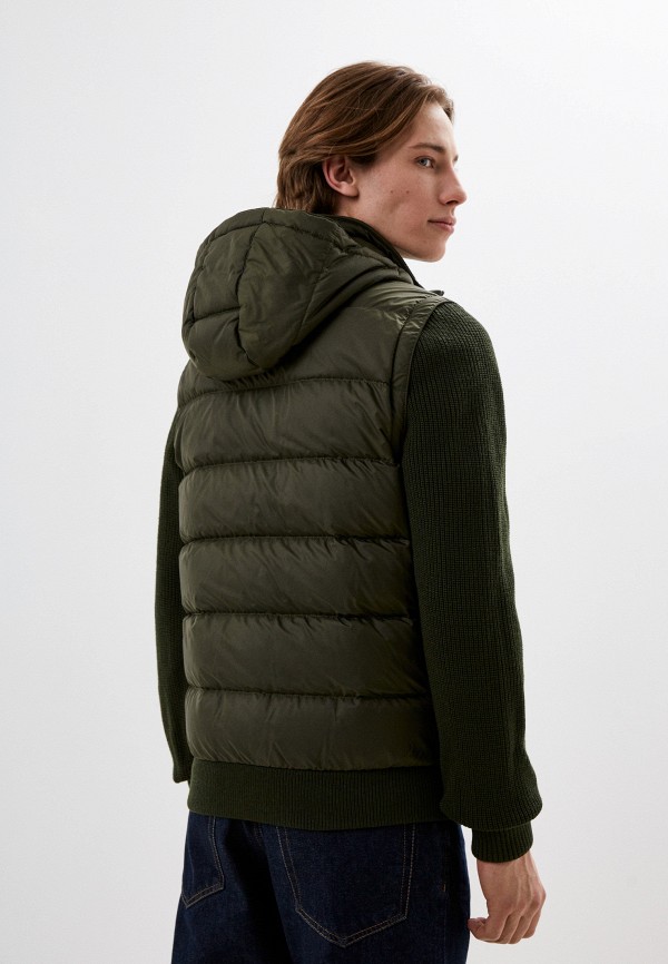 фото Куртка утепленная lacoste