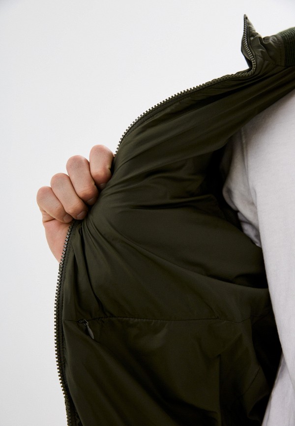 фото Куртка утепленная lacoste