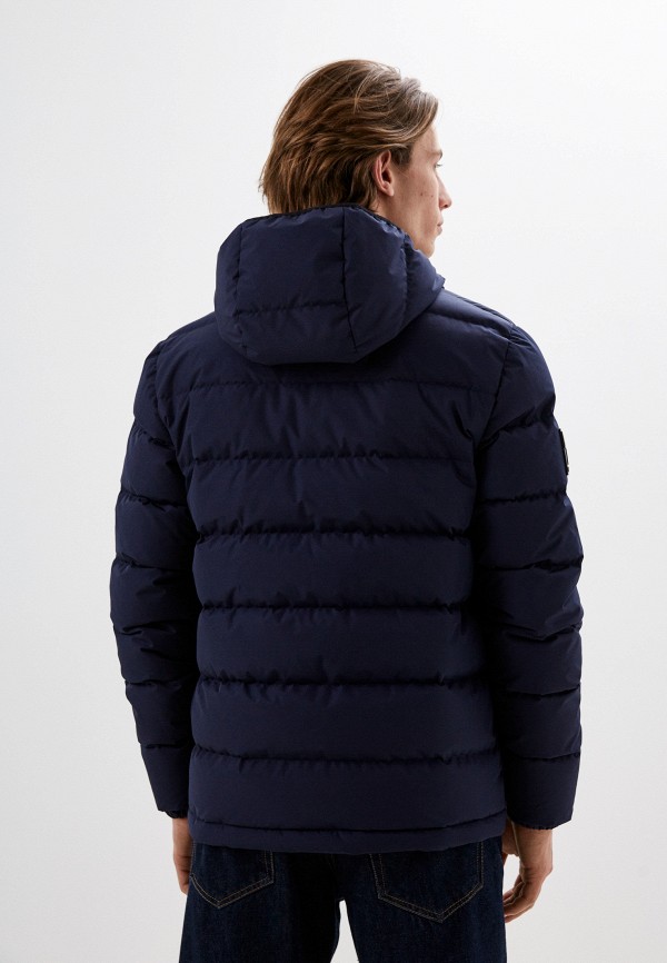 фото Пуховик lacoste