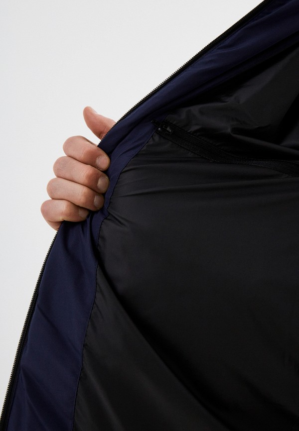 фото Пуховик lacoste