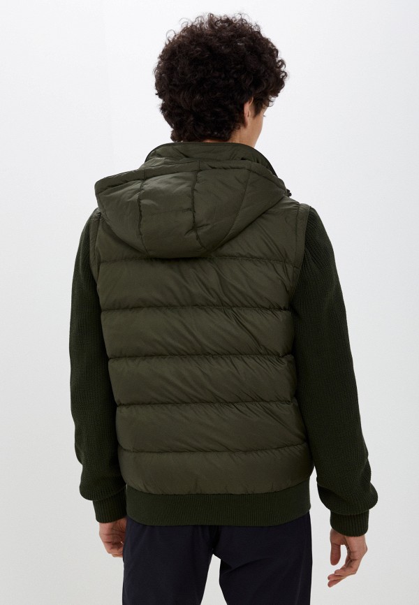 фото Куртка утепленная lacoste