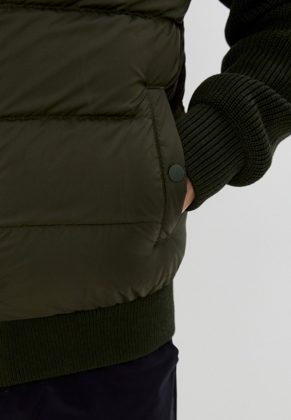 фото Куртка утепленная lacoste