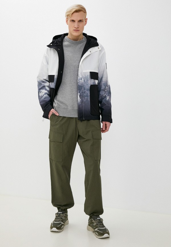 фото Ветровка baon