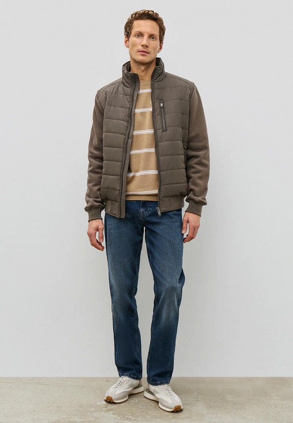 фото Куртка утепленная baon