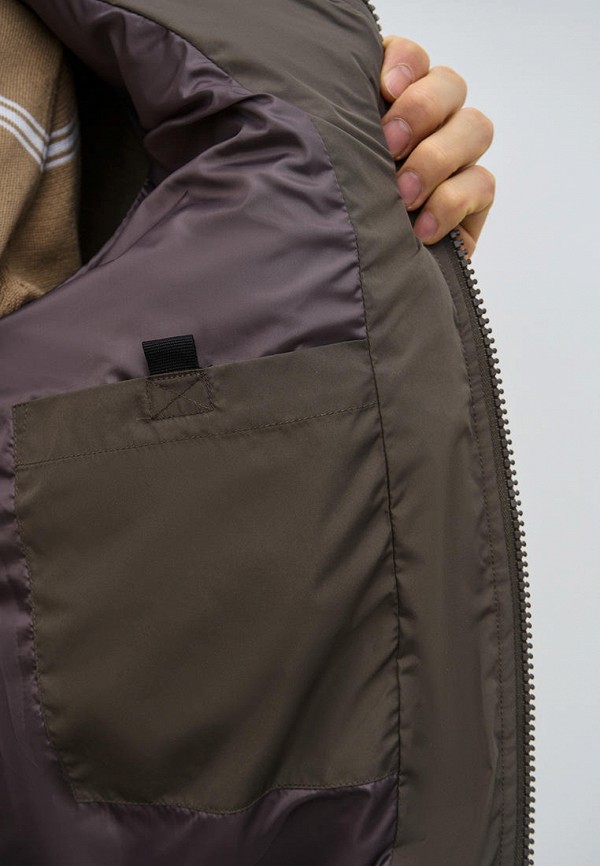 фото Куртка утепленная baon