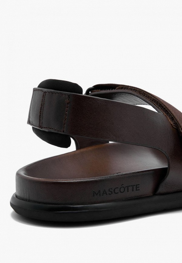 фото Сандалии mascotte