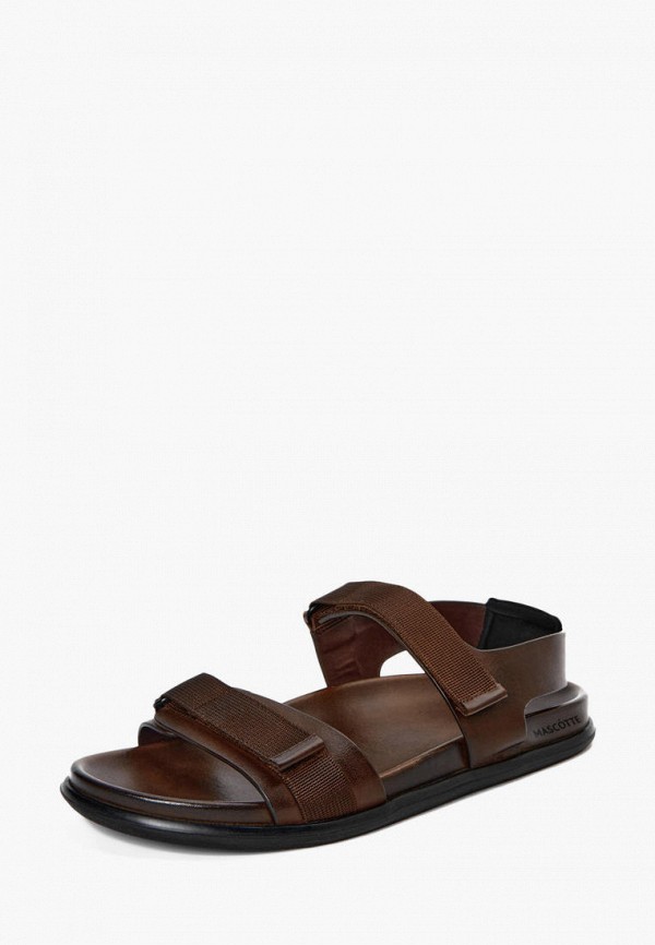 фото Сандалии mascotte