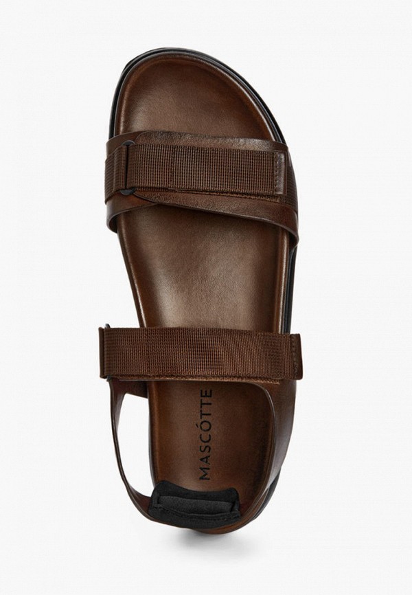 фото Сандалии mascotte