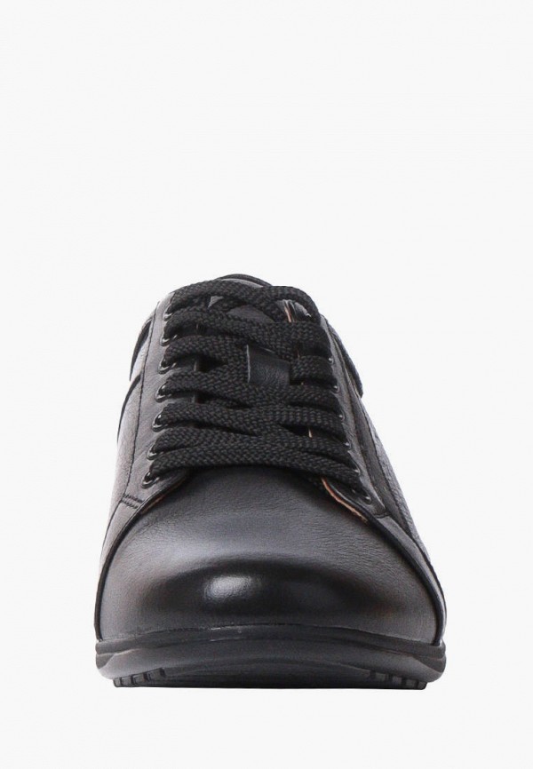 фото Ботинки lauf!