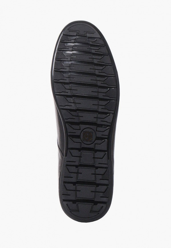 фото Ботинки lauf!