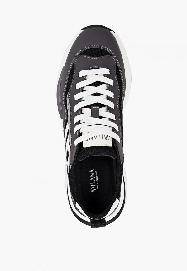 фото Кроссовки milana