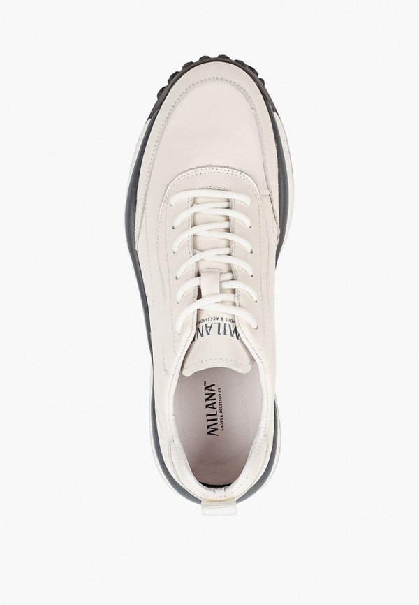 фото Кроссовки milana