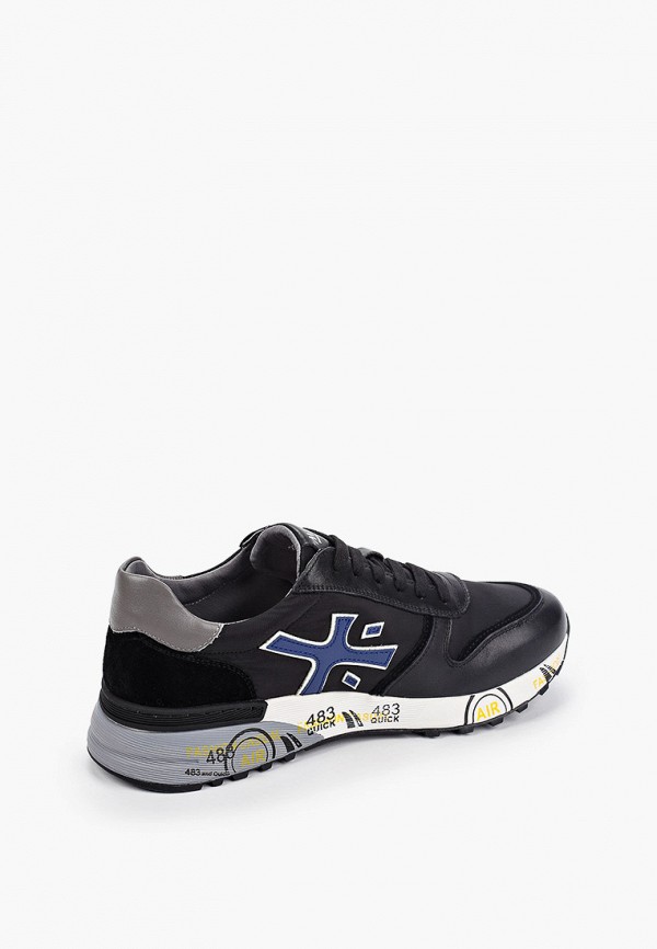 фото Кроссовки milana