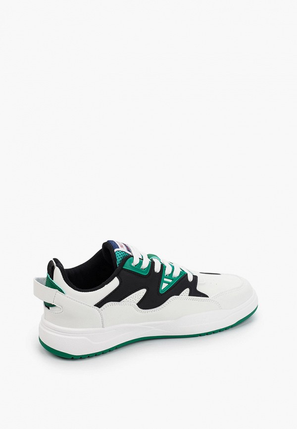 фото Кеды milana