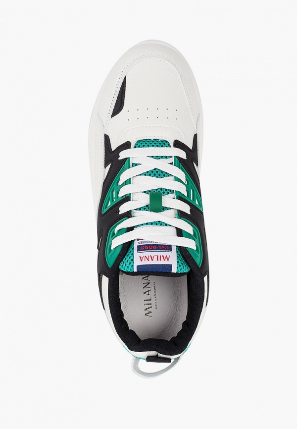 фото Кеды milana